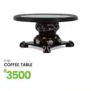 Fair Price Coffee Table 11-321 offer