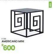 Fair Price Americano Mini 11-388 offer