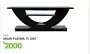 Fair Price Milan Plasma TV Unit 3-439 offer