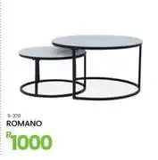 Fair Price Romano 11-379 offer