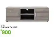 Fair Price Plasma TV Unit 3-395 offer