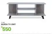 Bursa TV Unit 3-446