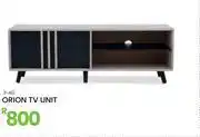 Fair Price Orion TV Unit 3-461 offer