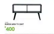 Fair Price Bursa Mini TV Unit 3-467 offer