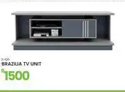 Fair Price Brazilia TV Unit 3-426 offer