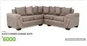 Fair Price Alice Corner Lounge Suite 9-993 offer