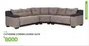 Catherine Corner Lounge Suite 9-1011