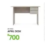 Fair Price April Desk 40-1092 offer