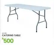 Catering Table 40-616