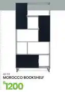 Fair Price Morocco Bookshelf 40-1113 offer