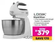 Game Logik Stand Mixer offer