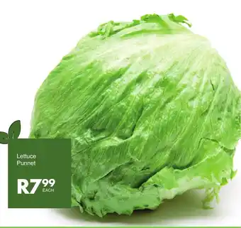 Save Lettuce Punnet offer