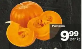 Check Star Pumpkin offer