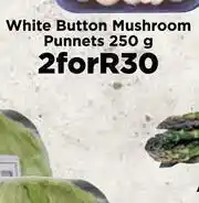 Food Lover's Market Sweetcorn Punnet-4's Pack Each offer