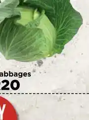 Food Lover's Market Baby Spinach Pillow Pack-200g Each offer