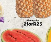 Food Lover's Market Banana Thriftpacks-For 2 offer