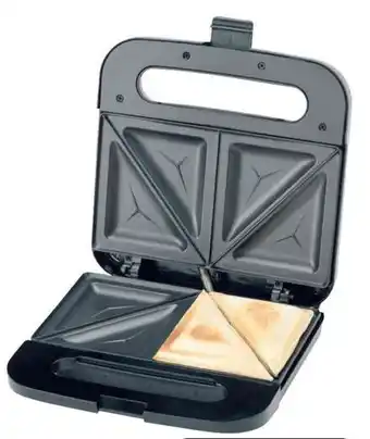 Makro KENWOOD Sandwich Maker offer