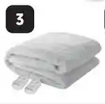 Makro Queen Electric Blanket offer