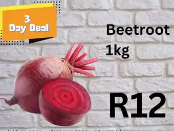 Spar Savemor Beetroot 1kg offer