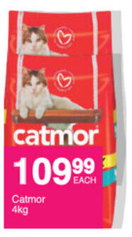 Save Catmor 4kg offer