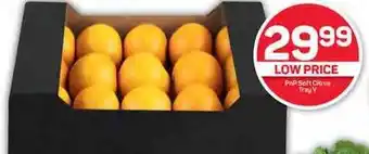 Pick n Pay Hypermarket PnP Soft Citrus offer