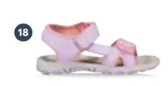 HomeChoice Jeep Riri Kids Sandals offer