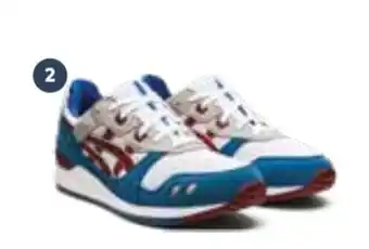 Asics Gel-Lyte III OG Unisex Sneakers