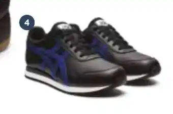 Asics Tiger Runner Men's Sneakers