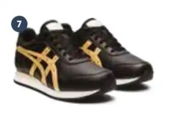 HomeChoice Asics Tiger Runner Ladies Sneakers offer