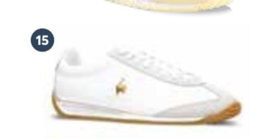 le coq sportif agate homme 2014