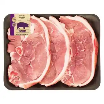 Pick n Pay Liquor PnP Pork Braai Chops offer