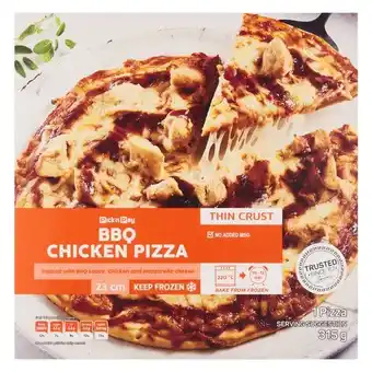Pick n Pay Liquor PnP BBQ Chicken Pizza 315g offer