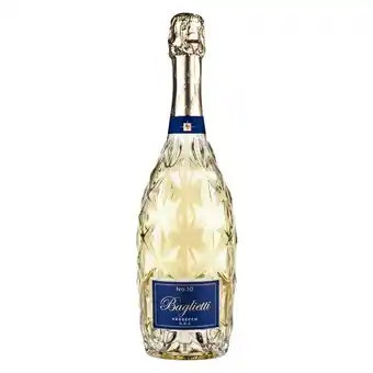 Pick n Pay Liquor Baglietti No 10 Prosecco Doc 750ml offer