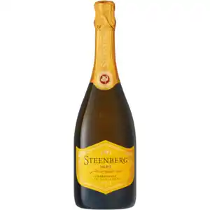 Shoprite Liquor Steenberg 1682 Chardonnay Cap Classique NV Bottle 750ml offer