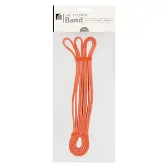 Smartfit Latex Power Bands Light