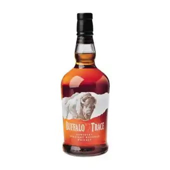 Buffalo Trace Bourbon Whiskey 750ml