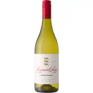 Shoprite Liquor Leopard's Leap Chenin Blanc White Wine Bottle 750ml offer