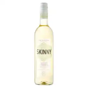 Shoprite Liquor Four Cousins Skinny White Wine Bottle 750ml offer