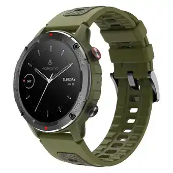 Pick n Pay Liquor Volkano Fit Power Smart Watch Green offer