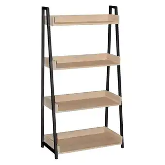 Pick n Pay Liquor Brio Duke 4 Tier Bookshelf offer