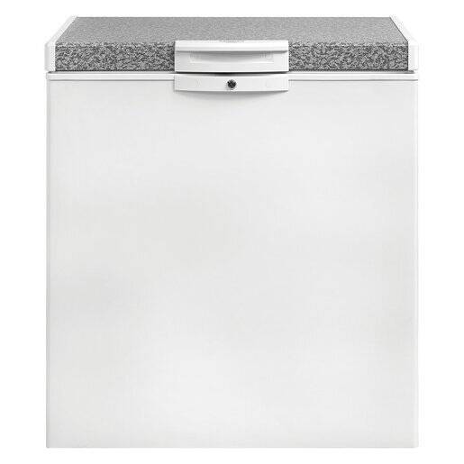 DEFY 195L Chest Freezer White DMF470 offer at Pick n Pay Liquor