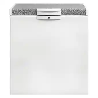 Pick n Pay Liquor DEFY 195L Chest Freezer White DMF470 offer