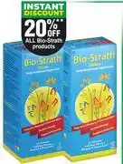 Dis-Chem Bio Strath Syrup-200ml offer