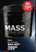 Dis-Chem Primal Mass Assorted-4kg offer