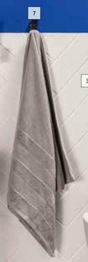 Builders Warehouse Lusso Cianao Towel Hook Black offer