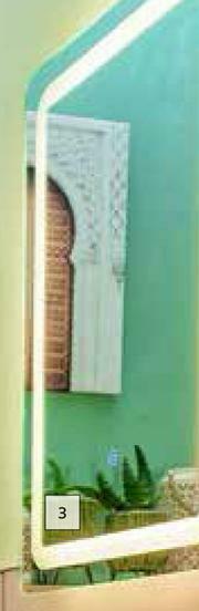 Builders Warehouse Mirror Light offer