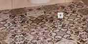Builders Warehouse Hexagon Falcon Tiles- Per Box offer