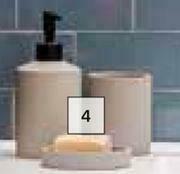 Builders Warehouse Soap Dispenser offer