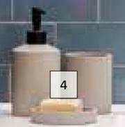 Builders Warehouse Soap Dish offer