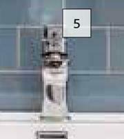 Builders Warehouse Lusso Magra Basin Mixer- Chrome offer